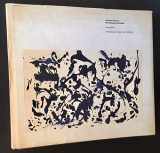 9780870705168-0870705164-Jackson Pollock: Drawing into Painting