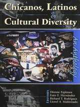 9780757511288-0757511287-Chicanos, Latinos AND Cultural Diversity: An Anthology