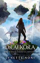 9780648795155-0648795152-Draekora (3) (The Medoran Chronicles)