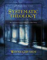 9780310286707-0310286700-Systematic Theology: An Introduction to Biblical Doctrine