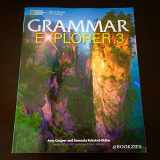9781111351113-1111351112-Grammar Explorer 3 Student Book