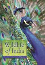 9780691217703-069121770X-Wildlife of India (Princeton Pocket Guides, 18)