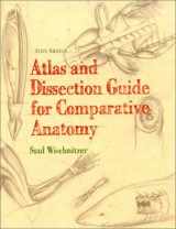 9780716723745-0716723743-Atlas and Dissection Guide for Comparative Anatomy