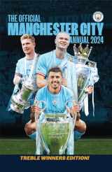 9781915879240-1915879248-The Official Manchester City Annual 2024