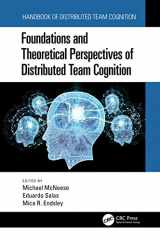 9781138625549-113862554X-Foundations and Theoretical Perspectives of Distributed Team Cognition