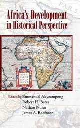 9781107041158-1107041155-Africa's Development in Historical Perspective
