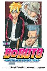 9781974706983-1974706982-Boruto: Naruto Next Generations, Vol. 6 (6)