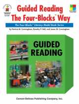 9780887245794-088724579X-Guided Reading the Four-Blocks® Way, Grades 1 - 3 (Four Blocks Series)