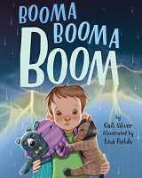 9781433837012-1433837013-Booma Booma Boom: A Story to Help Kids Weather Storms