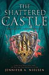 9781338275926-1338275925-The Shattered Castle (The Ascendance Series, Book 5)