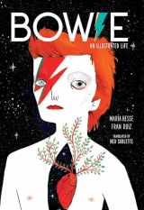 9781477318874-1477318879-Bowie: An Illustrated Life