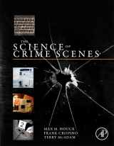 9780123864642-012386464X-The Science of Crime Scenes