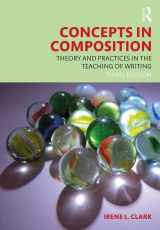 9781138088658-113808865X-Concepts in Composition: Theory and Practices in the Teaching of Writing