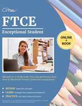 9781635305364-1635305365-FTCE Exceptional Student Education K-12 Study Guide: Test Prep and Practice Questions for the Florida Teacher Certification Examinations