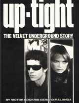 9780711901681-0711901686-Uptight: The Velvet Underground Story