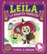 9781536225389-153622538X-Leila, la brujita perfecta (The World of Gustavo) (Spanish Edition)