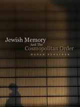 9780745647951-0745647952-Jewish Memory And the Cosmopolitan Order