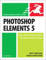 9780321476715-0321476719-Photoshop Elements 5 for Windows
