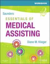 9781416056751-1416056750-Workbook for Saunders Essentials of Medical Assisting