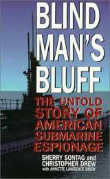 9780786218769-0786218762-Blind Man's Bluff: The Untold Story of American Submarine Espionage