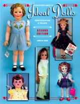 9781574320855-1574320858-Collector's Guide To Ideal Dolls: Identification and Values