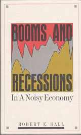 9780300048575-0300048572-Booms and Recessions in a Noisy Economy (Arthur Okun Memorial Lectures Series)
