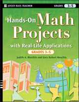 9780470261989-0470261986-Hands-On Math Projects with Real-Life Applications, Grades 3-5