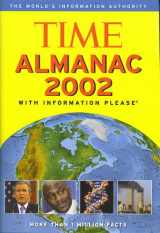 9781929049288-1929049285-Time Almanac 2002