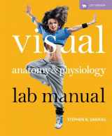 9780321817150-032181715X-Visual Anatomy & Physiology Lab Manual, Cat Version Plus MasteringA&P with eText -- Access Card Package
