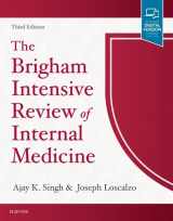 9780323476706-0323476708-The Brigham Intensive Review of Internal Medicine