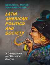 9781108477314-1108477313-Latin American Politics and Society