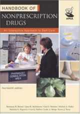 9781582120508-1582120501-Handbook of Nonprescription Drugs: An Interactive Approach to Self-Care