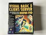 9781571690784-1571690786-Visual Basic 5 Client/Server How-To