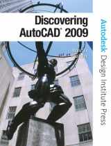 9780132358750-0132358751-Discovering AutoCAD 2009