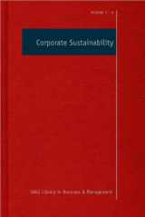9781446296431-1446296431-Corporate Sustainability (SAGE Library in Business and Management)
