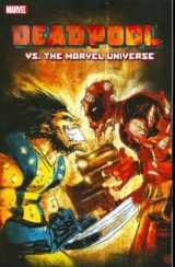 9780785125242-0785125248-Deadpool vs. the Marvel Universe