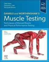 9780323824200-032382420X-Daniels and Worthingham's Muscle Testing: Techniques of Manual Muscle and Physical Performance Testing