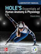 9781266141515-1266141510-Laboratory Manual to accompany Hole's Essentials of Human Anatomy & Physiology