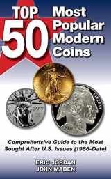 9781440230677-1440230676-Top 50 Most Popular Modern Coins