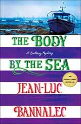 9781250840974-125084097X-The Body by the Sea: A Brittany Mystery (Brittany Mystery Series, 8)