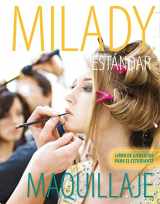 9781111539665-1111539669-Spanish Translated Workbook for Milady Standard Makeup