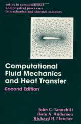 9781560320463-156032046X-Computational Fluid Mechanics and Heat Transfer, Second Edition (Series in Computional and Physical Processes in Mechanics and Thermal Sciences)