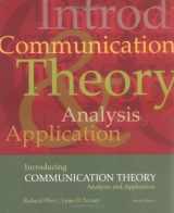 9780767430340-0767430344-Introducing Communication Theory: Analysis and Application (NAI)