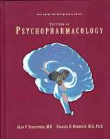 9780880483896-088048389X-The American Psychiatric Press Textbook of Psychopharmacology