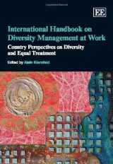 9781847208903-1847208908-International Handbook on Diversity Management at Work: Country Perspectives on Diversity and Equal Treatment (Research Handbooks in Business and Management series)
