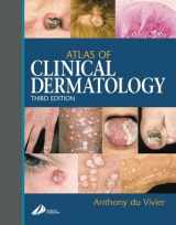9780443072208-0443072205-Atlas of Clinical Dermatology