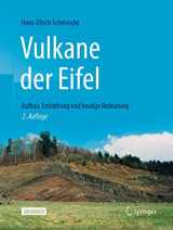 9783662596449-366259644X-Vulkane der Eifel: Aufbau, Entstehung und heutige Bedeutung (German Edition)