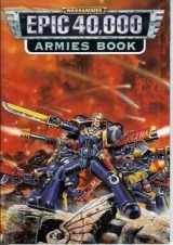 9781869893804-1869893808-Armies Book (Epic Warhammer 40,000)