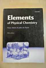 9780199226726-0199226725-The Elements of Physical Chemistry
