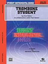9780757993848-0757993842-Student Instrumental Course Trombone Student: Level II